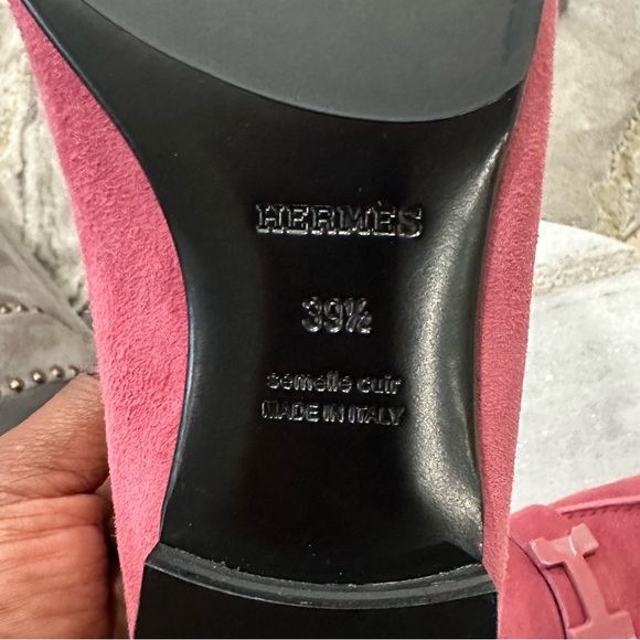 Hermès Paris Loafer - Picture 5 of 9